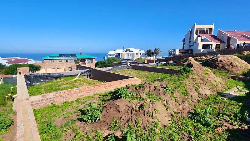 4 Bedroom Property for Sale in Dana Bay Western Cape